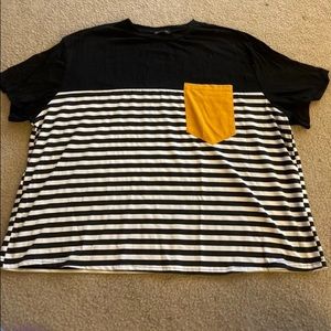 Short sleeve from Shein